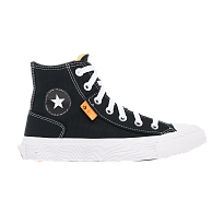 Фото № 1 с приближением к товару «‎Converse Chuck Taylor Alt Star High GS Far From Chuck»