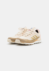 Фото № 3 с приближением к товару «‎Adidas Terrex Agravic Gore-Tex Trail Technical Boost Shoes »