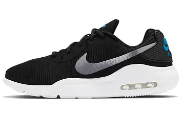 Nike Air Max Oketo BlackSilver - 1