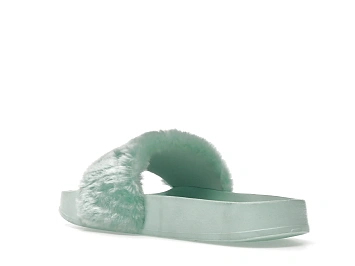 Puma Fur Slide Rihanna Fenty Bay  - 6