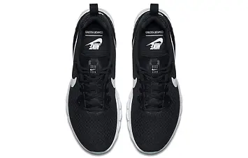 Nike Air Max Motion LW 'Black' - 3