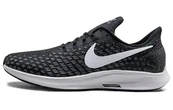 Nike Air Zoom Pegasus 35 'Black' - 1