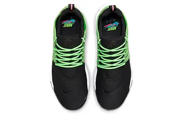 Nike Air Presto 'Green Strike' - 4