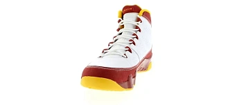 Jordan 9 Retro Bentley Ellis (Crawfish) - 2