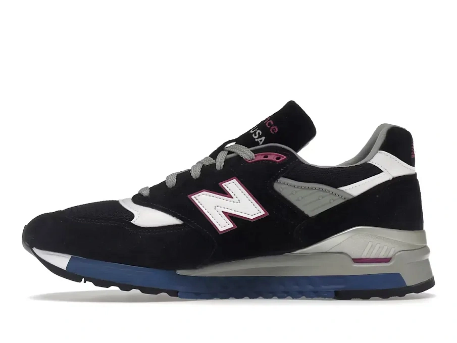 Фото № 3 с приближением к товару «‎New Balance 998»