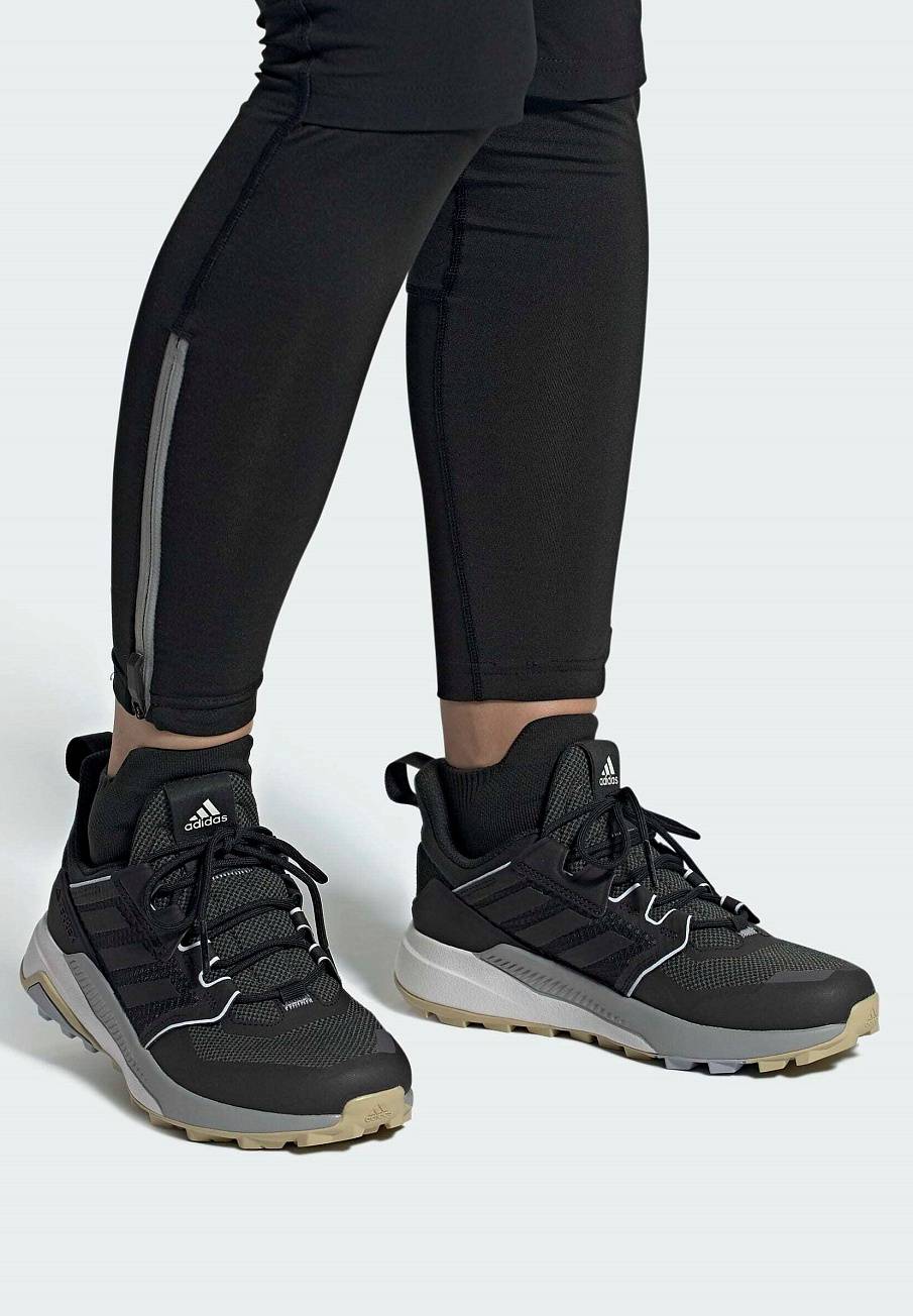 Фото № 2 с приближением к товару «‎Adidas Terrex Trailmaker Hiking »