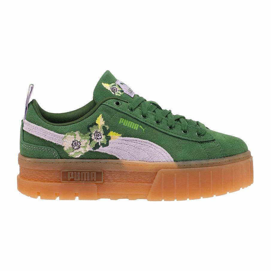 Фото № 5 с приближением к товару «‎Puma Mayze Liberty »