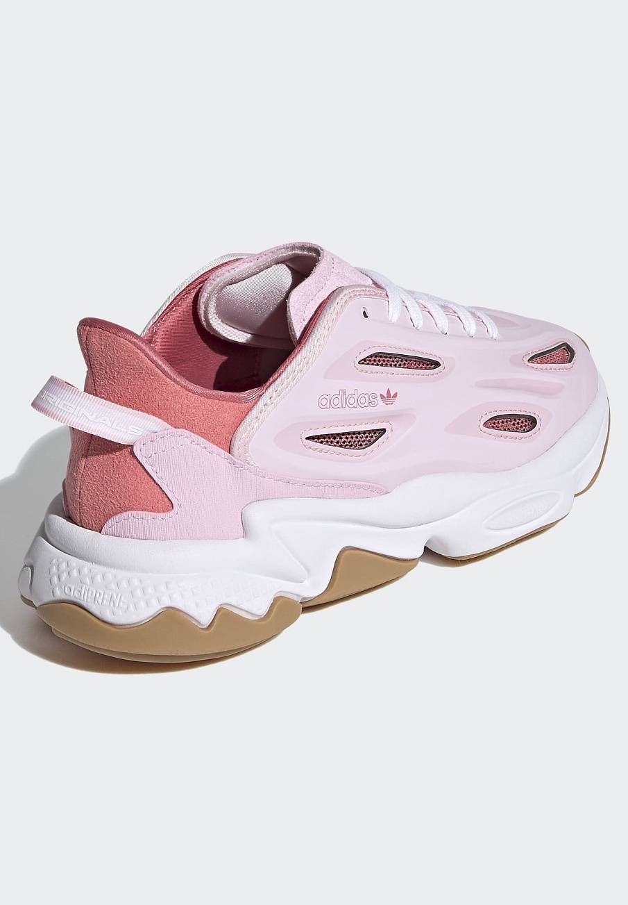 Фото № 3 с приближением к товару «‎Кроссовки Adidas SPAD111A1W0-J11»