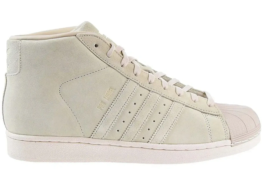 Фото № 1 с приближением к товару «‎adidas Pro Model Clear Brown»