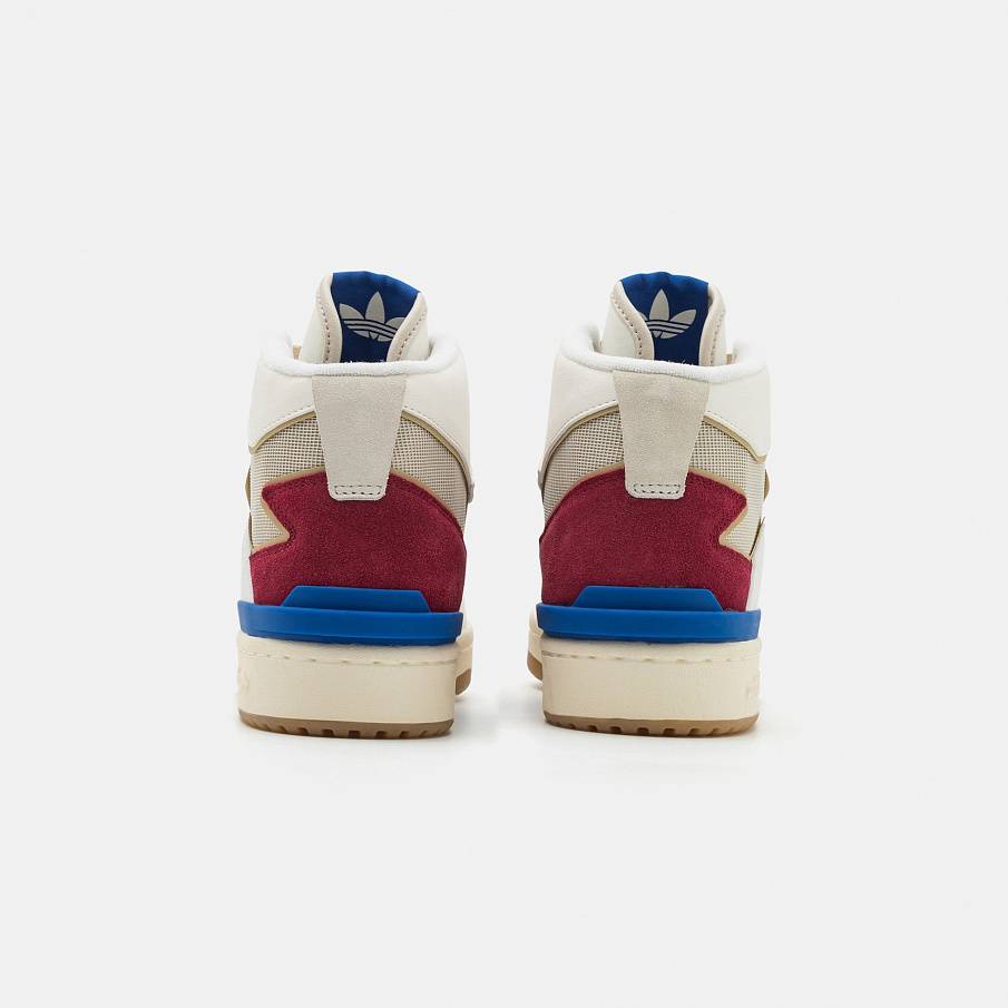 Фото № 3 с приближением к товару «‎Adidas Forum Exhibit 2 »