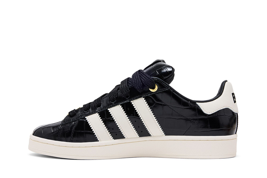 Фото № 4 с приближением к товару «‎BAPE x adidas Campus 00s World Cup»