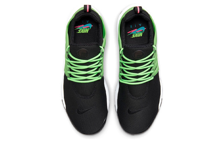 Фото № 4 с приближением к товару «‎Nike Air Presto 'Green Strike'»