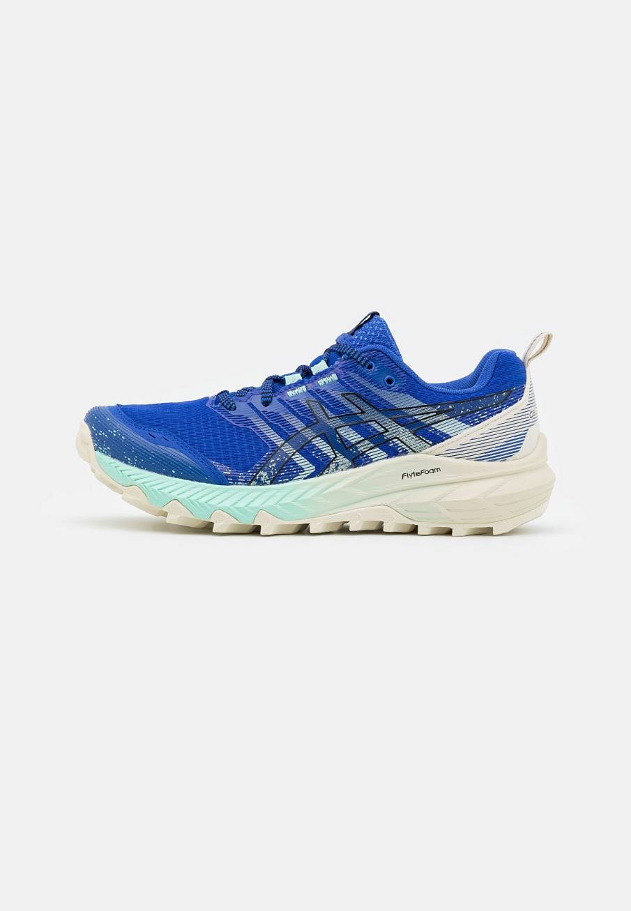 Фото № 1 с приближением к товару «‎Asics Gel Trabuco 9»