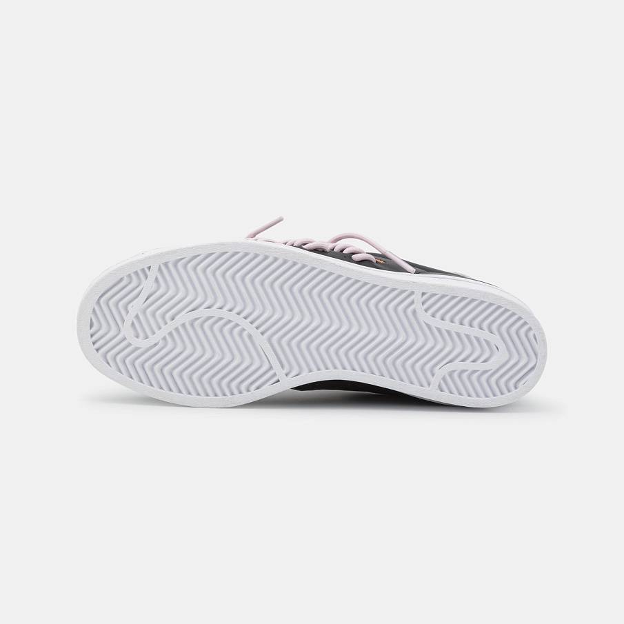 Фото № 5 с приближением к товару «‎Adidas Superstar »