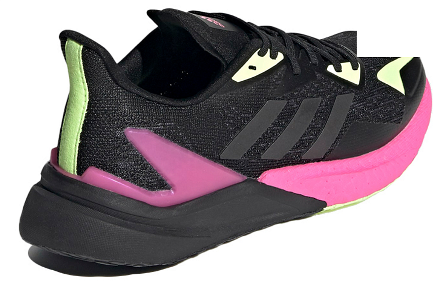 Фото № 4 с приближением к товару «‎adidas WMNS X9000l3 BlackPink»