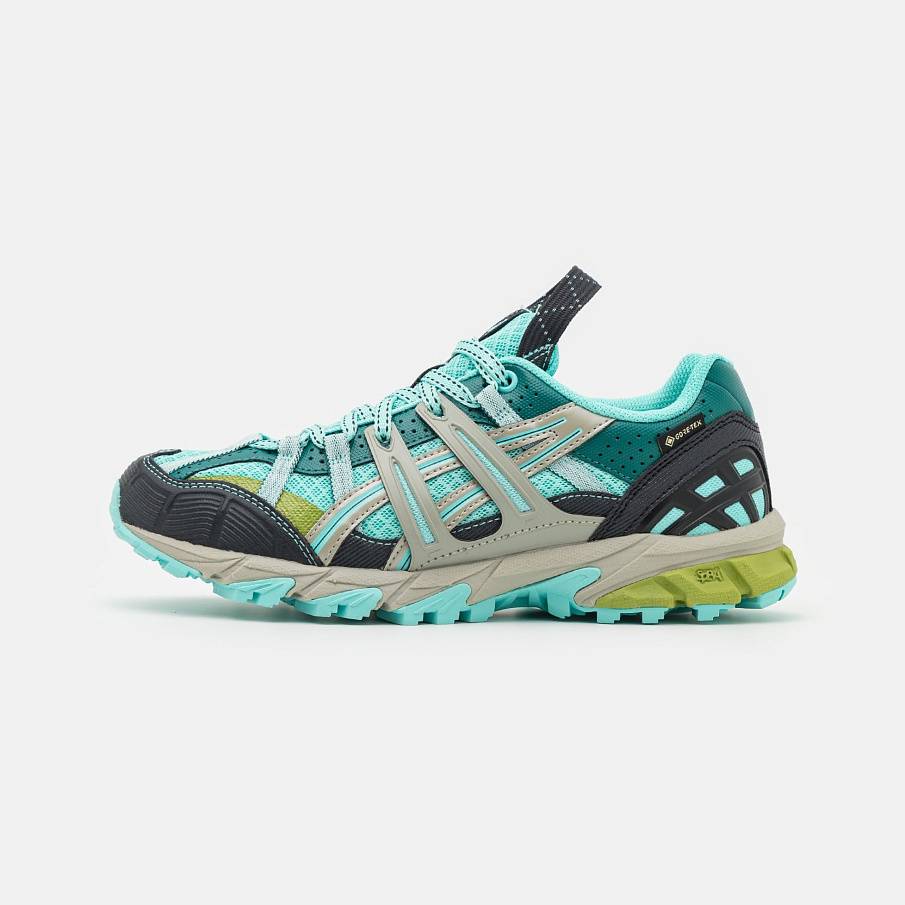 Фото № 1 с приближением к товару «‎Asics Hs4-S Gel-Sonoma 15-50 Gtx »