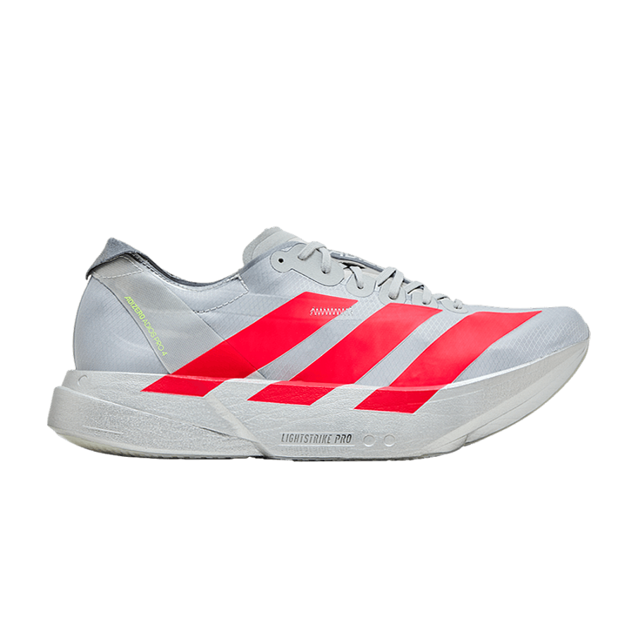 Фото № 1 с приближением к товару «‎adidas Mens Adizero Adios Pro 4 Ekiden Pack (JR6372)»