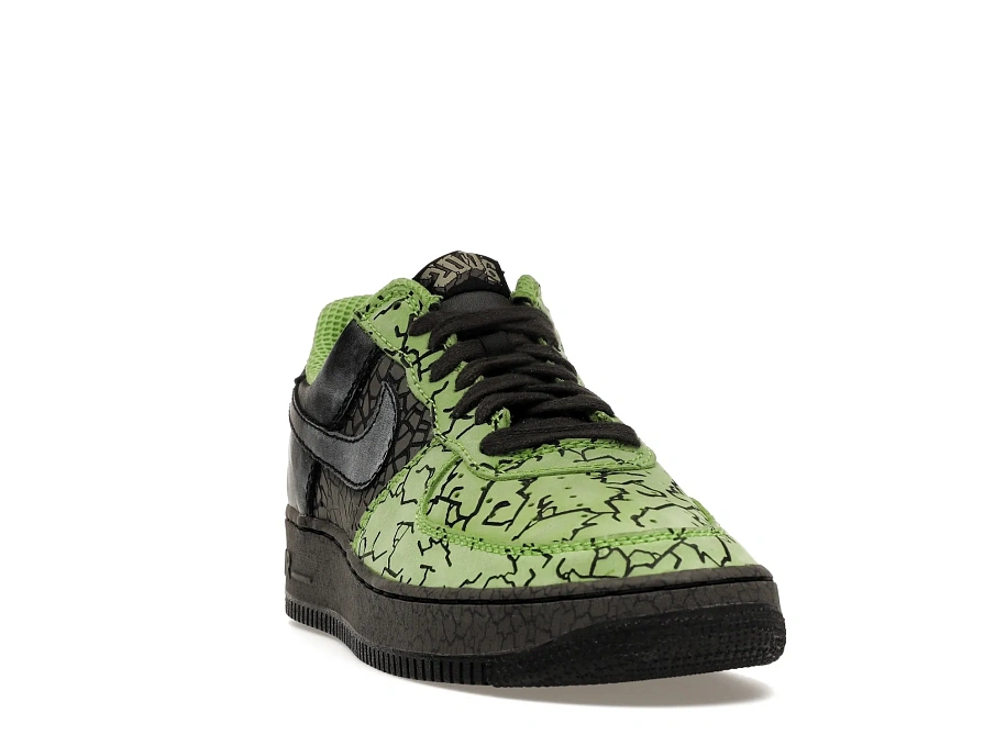 Фото № 2 с приближением к товару «‎Nike Air Force 1 Low Hufquake»