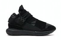 Фото № 1 с приближением к товару «‎Y3 Qasa High Lux Triple Black»