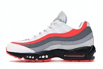 Фото № 3 с приближением к товару «‎Nike Air Max 95 Bright Crimson Comet»