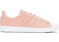 Фото № 1 с приближением к товару «‎adidas Superstar Vulc Adv Pale Pink»