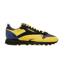 Фото № 1 с приближением к товару «‎Marvel x Reebok Classic Leather Wolverine»