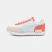 Фото № 1 с приближением к товару «‎Puma Future Rider Soft »