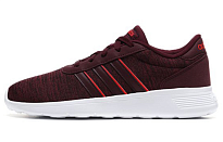 Фото № 1 с приближением к товару «‎adidas neo Vl Court 2.0 Red»