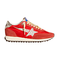 Фото № 1 с приближением к товару «‎Golden Goose Marathon Red»