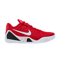 Фото № 1 с приближением к товару «‎Nike Kobe 9 EM Protro TB University Red»