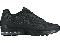 Фото № 1 с приближением к товару «‎Nike Air Max Invigor Print Black White »