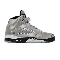 Фото № 1 с приближением к товару «‎Women's Air Jordan 5 Retro Wings»