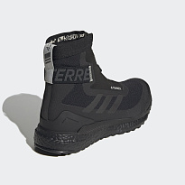 Фото № 5 с приближением к товару «‎Adidas Terrex Free Hiker Cold.rdy»