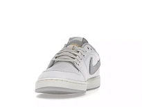 Фото № 2 с приближением к товару «‎Jordan 1 Retro AJKO Low SP Union White Canvas»