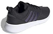 Фото № 4 с приближением к товару «‎adidas neo Wmns QT Racer 2.0 'Black Iridiscent'»