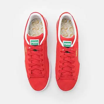 Puma Classic  - 4