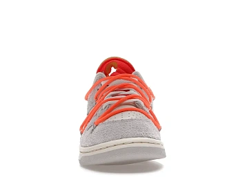 Nike Dunk Low Off-White Lot 31 - 2