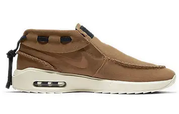 Nike Sb Air Max Stefan Janoski 2 Moc 'Brown Suede' - 2