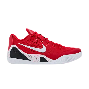 Nike Kobe 9 EM Protro TB University Red