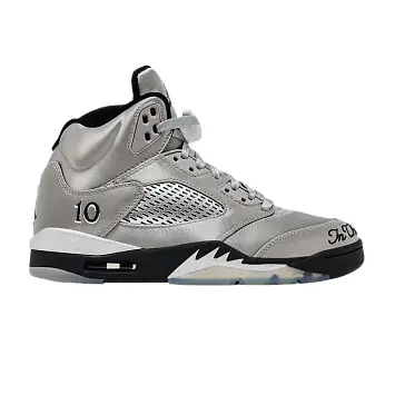 Women's Air Jordan 5 Retro Wings - 1