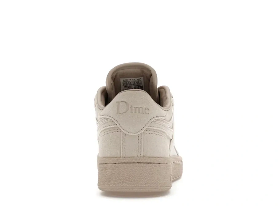 Фото № 4 с приближением к товару «‎Reebok Club C Revenge»