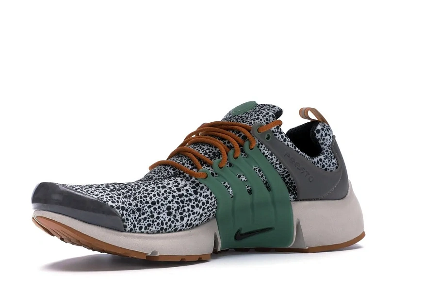 Фото № 3 с приближением к товару «‎Nike Air Presto Safari»