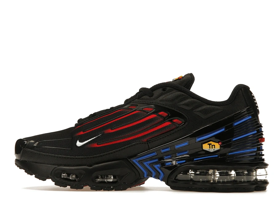 Фото № 5 с приближением к товару «‎Nike Air Max Plus 3 SE Spider-Man Across the Spider-Verse»