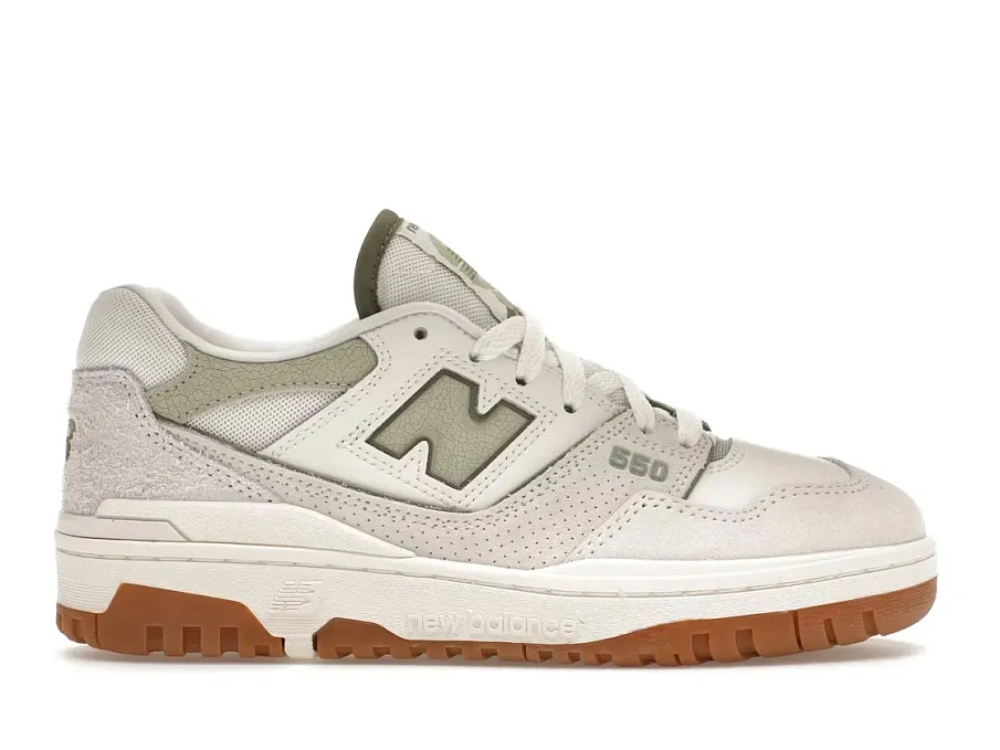 Фото № 1 с приближением к товару «‎New Balance 550»