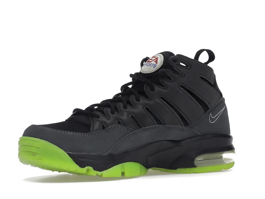 Фото № 4 с приближением к товару «‎Nike Air Trainer Max 94 EA Sports»