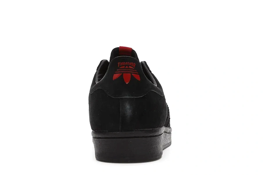 Фото № 4 с приближением к товару «‎adidas Superstar Adv Thrasher»