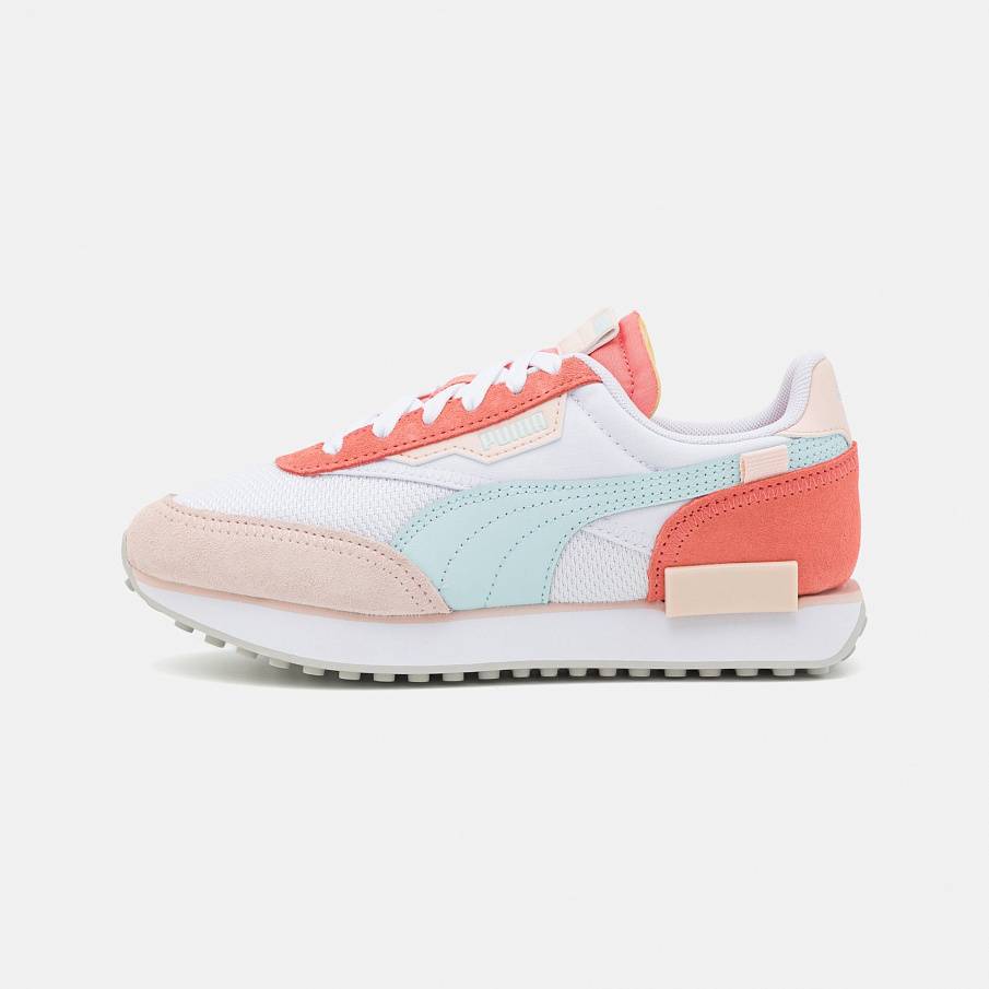 Фото № 1 с приближением к товару «‎Puma Future Rider Soft »