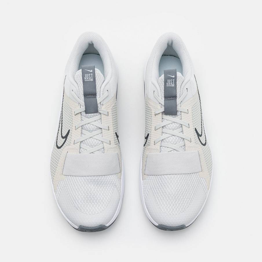 Фото № 4 с приближением к товару «‎Nike MC Trainer 2»