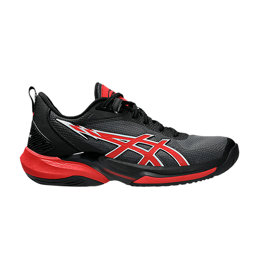 Фото № 1 с приближением к товару «‎Yuki Kawamura x ASICS Swiftace Black Red»