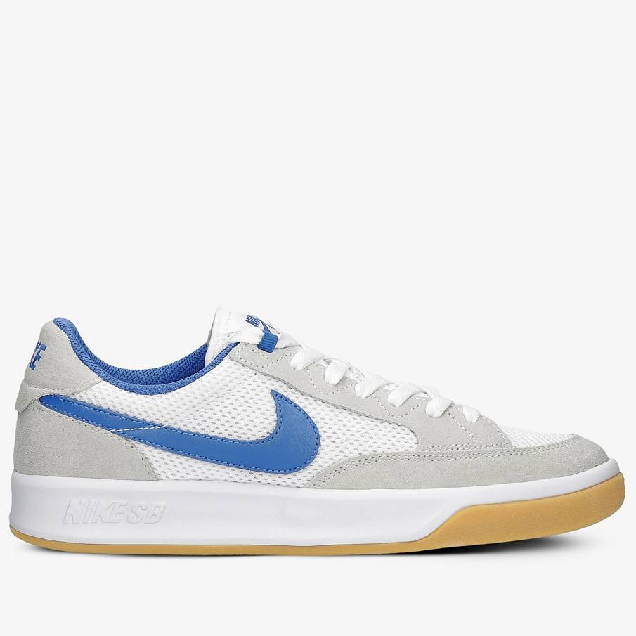 Фото № 1 с приближением к товару «‎Nike Sb Adversary»